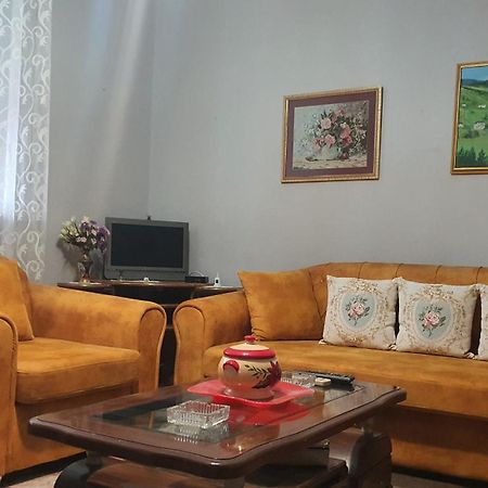 The General'S Home Shkoder Exterior photo