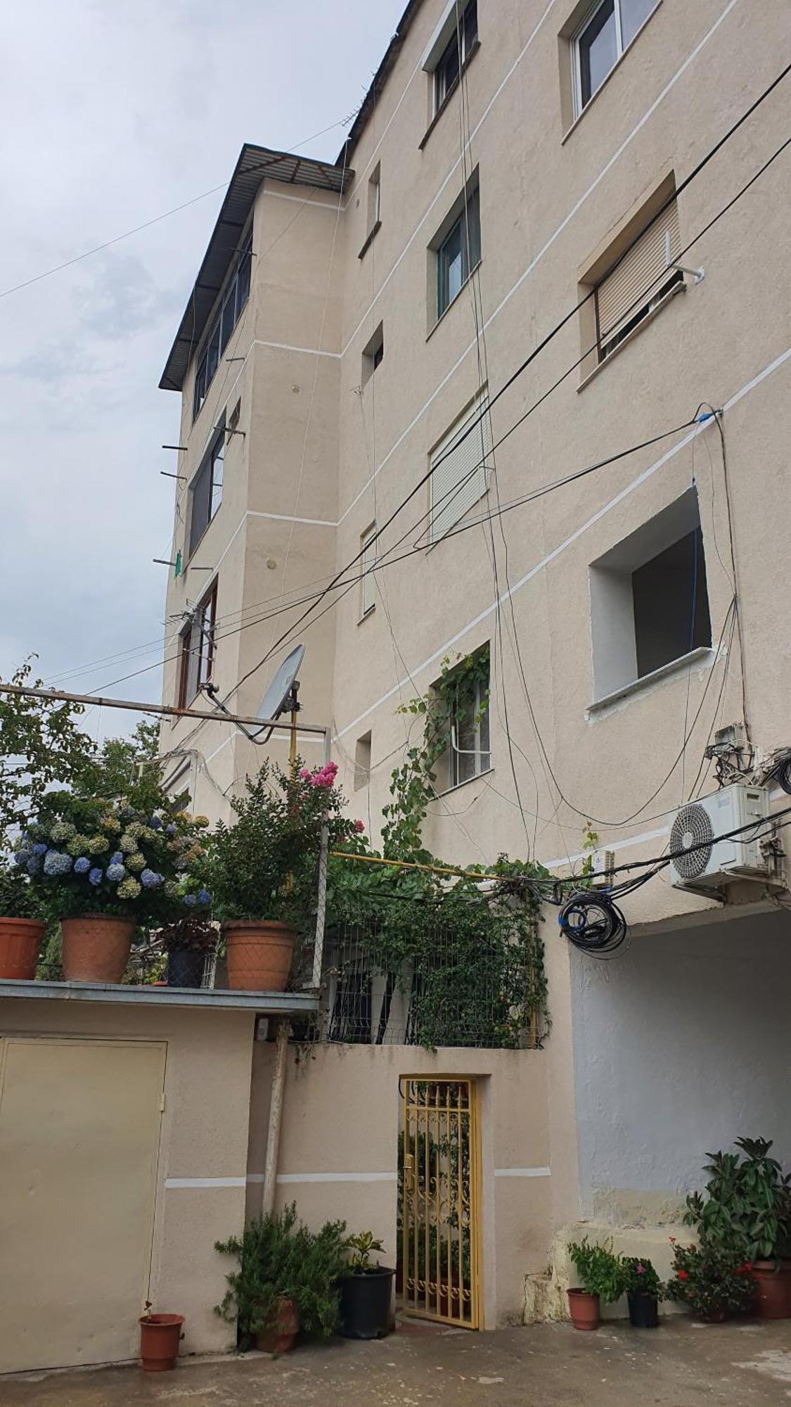 The General'S Home Shkoder Exterior photo