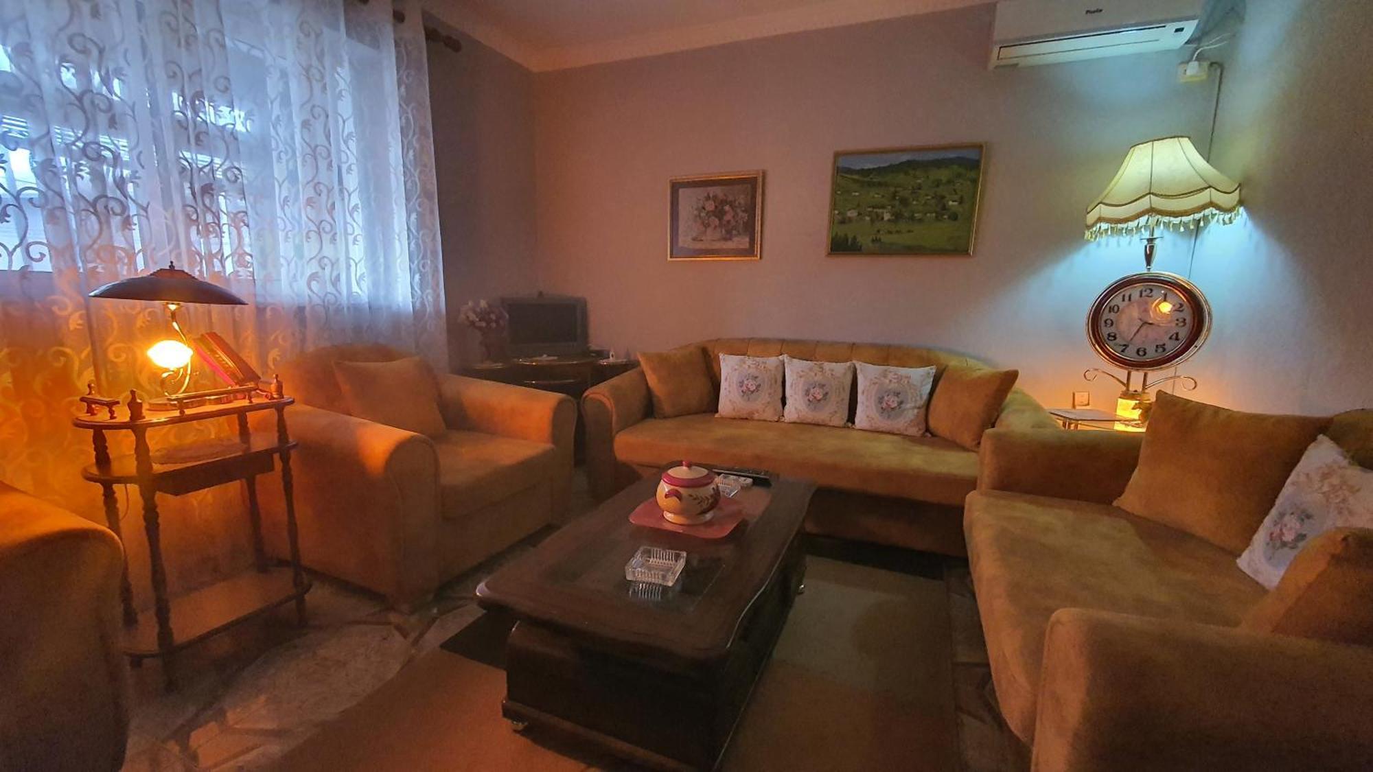 The General'S Home Shkoder Exterior photo